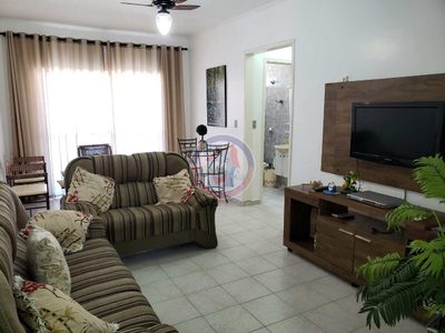 Apartamento, 2 quartos, 82 m² - Foto 2