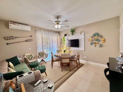 Apartamento, 3 quartos, 98 m² - Foto 2