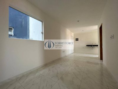 Apartamento, 2 quartos, 46 m² - Foto 2