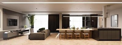 Apartamento, 3 quartos, 104 m² - Foto 3