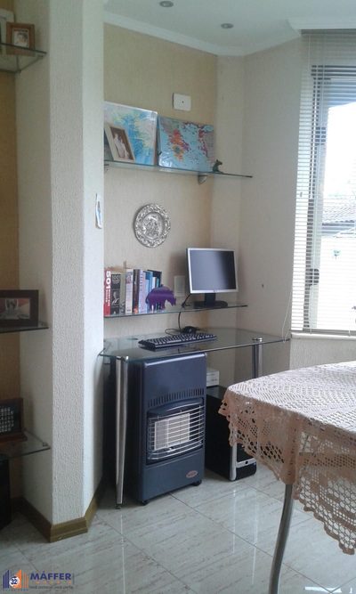 Cobertura, 3 quartos, 174 m² - Foto 4