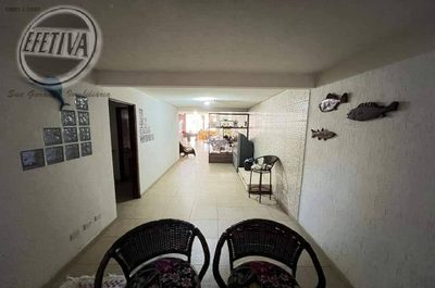 Casa, 4 quartos, 300 m² - Foto 3