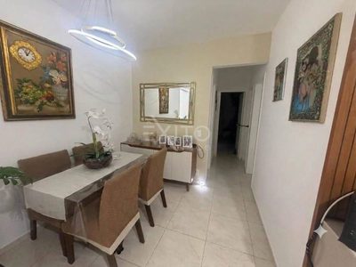 Apartamento, 3 quartos, 87 m² - Foto 2