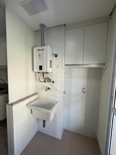 Apartamento, 2 quartos, 72 m² - Foto 3