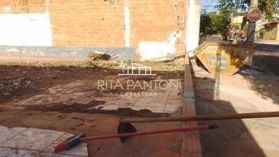 Terreno, 341 m² - Foto 2