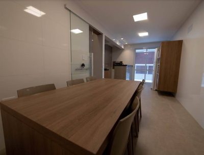Apartamento, 3 quartos, 133 m² - Foto 5