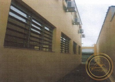 Depósito-Galpão, 291 m² - Foto 3