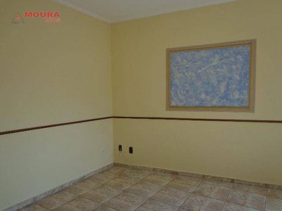Casa, 6 quartos, 387 m² - Foto 4