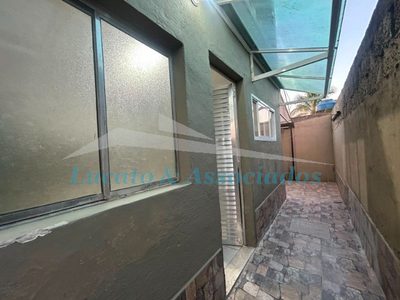 Casa, 1 quarto, 40 m² - Foto 4