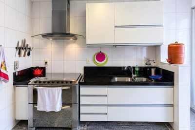 Apartamento, 4 quartos, 120 m² - Foto 2
