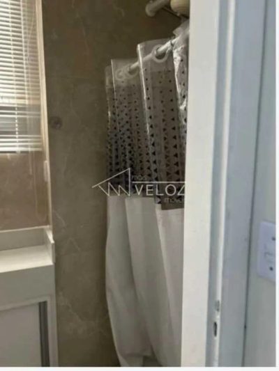 Apartamento, 1 quarto, 28 m² - Foto 2