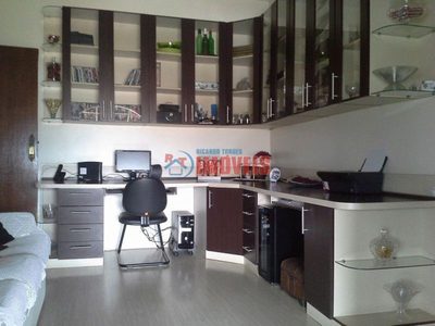 Casa, 3 quartos, 392 m² - Foto 4