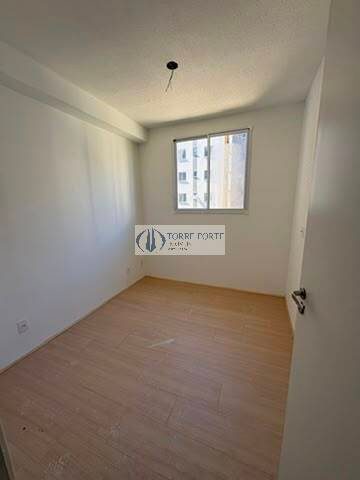Apartamento, 2 quartos, 35 m² - Foto 3