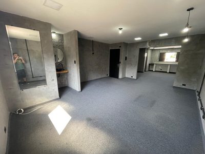 Sala-Conjunto, 64 m² - Foto 5