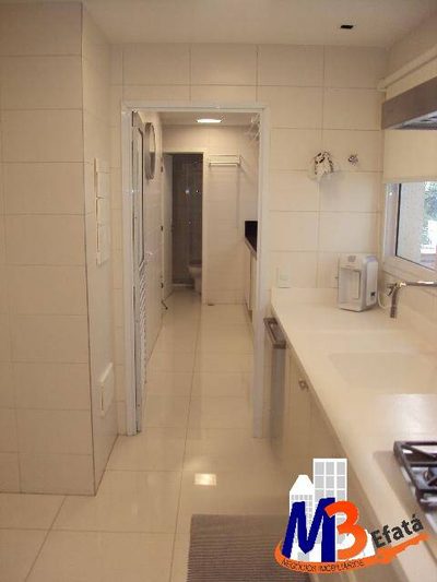 Apartamento, 3 quartos, 201 m² - Foto 3