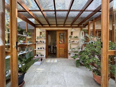 Casa, 4 quartos, 383 m² - Foto 2