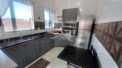 Casa, 2 quartos, 62 m² - Foto 5