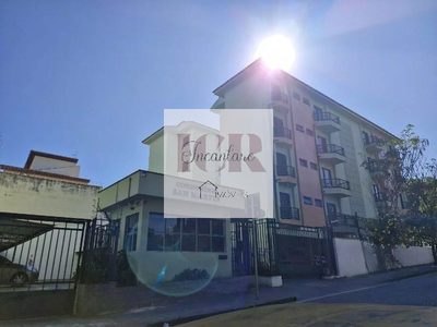 Apartamento, 3 quartos, 94 m² - Foto 1