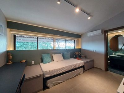 Apartamento, 2 quartos, 78 m² - Foto 4