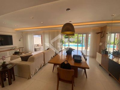 Casa, 6 quartos, 1000 m² - Foto 3