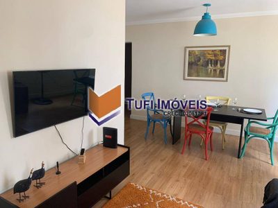 Apartamento, 3 quartos, 87 m² - Foto 5