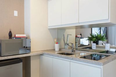 Apartamento, 2 quartos, 136 m² - Foto 2