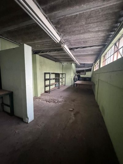 Depósito-Galpão, 1000 m² - Foto 5