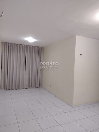 Apartamento, 2 quartos, 49 m² - Foto 2