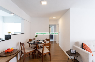 Apartamento, 2 quartos, 62 m² - Foto 3