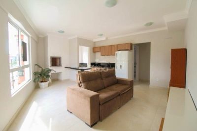 Apartamento, 1 quarto, 44 m² - Foto 1