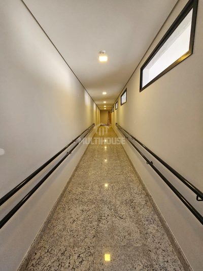 Apartamento, 3 quartos, 145 m² - Foto 2