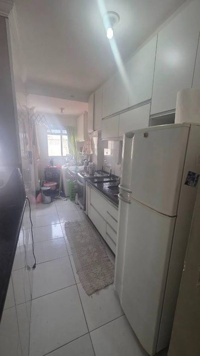 Apartamento, 2 quartos, 48 m² - Foto 4