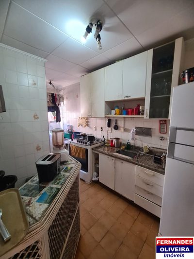 Apartamento, 1 quarto, 57 m² - Foto 4