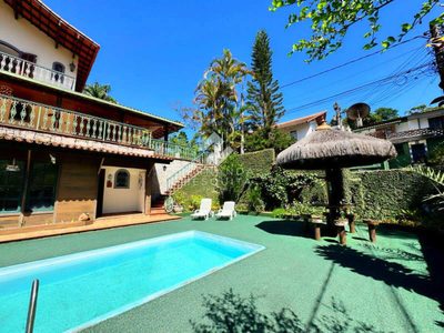Casa, 4 quartos, 360 m² - Foto 2