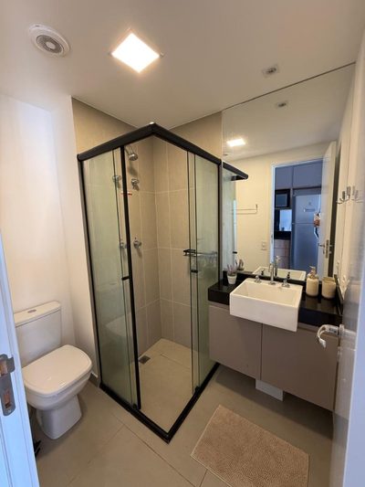 Apartamento, 1 quarto, 22 m² - Foto 5