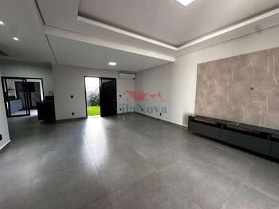 Casa de Condomínio, 2 quartos - Foto 1