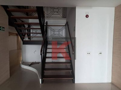 Loja-Salão, 300 m² - Foto 3