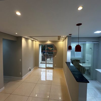 Apartamento, 2 quartos, 50 m² - Foto 3
