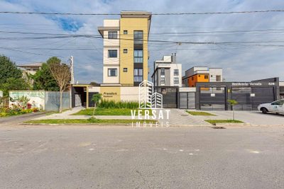 Apartamento, 3 quartos, 102 m² - Foto 1
