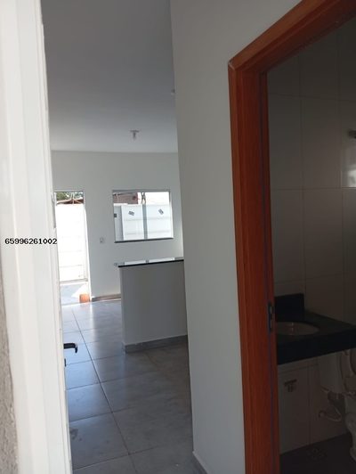 Casa, 2 quartos, 92 m² - Foto 2