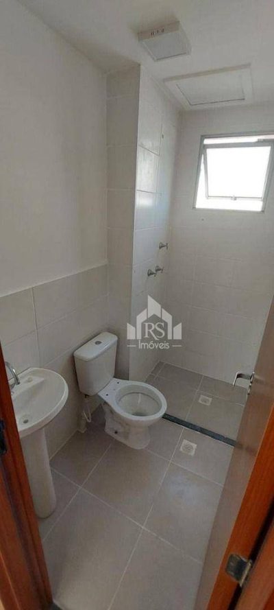 Apartamento, 2 quartos, 44 m² - Foto 5