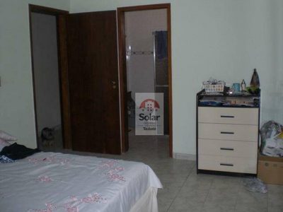 Apartamento, 3 quartos, 137 m² - Foto 5