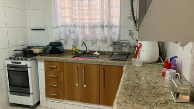Casa, 3 quartos, 220 m² - Foto 4