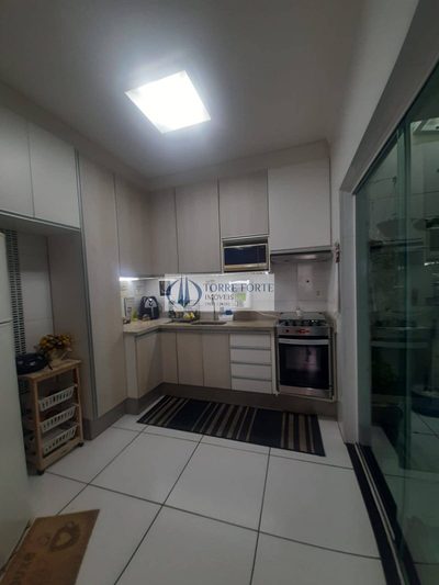 Casa, 3 quartos, 110 m² - Foto 4