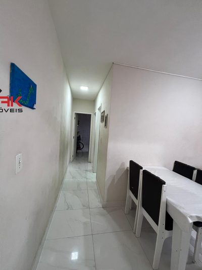 Apartamento, 2 quartos, 57 m² - Foto 5