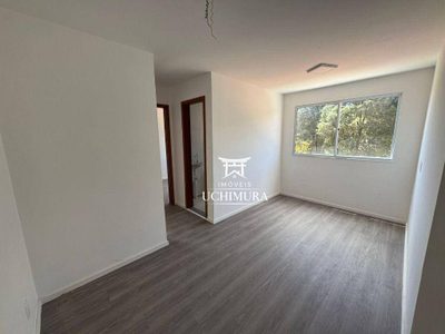 Apartamento, 2 quartos, 44 m² - Foto 1