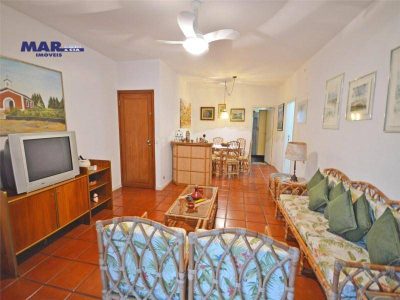 Apartamento, 3 quartos, 140 m² - Foto 1