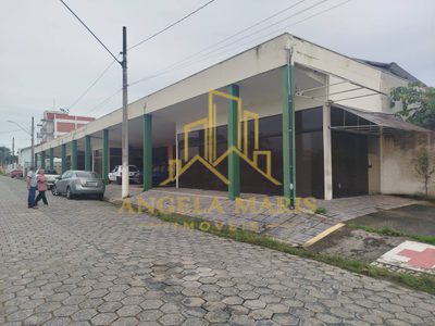 Prédio Inteiro, 2265 m² - Foto 1