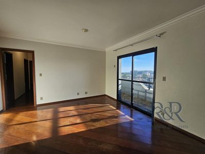 Apartamento, 3 quartos - Foto 3