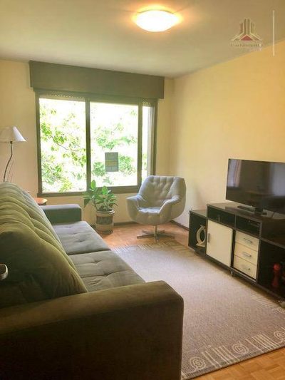 Apartamento, 2 quartos, 77 m² - Foto 1